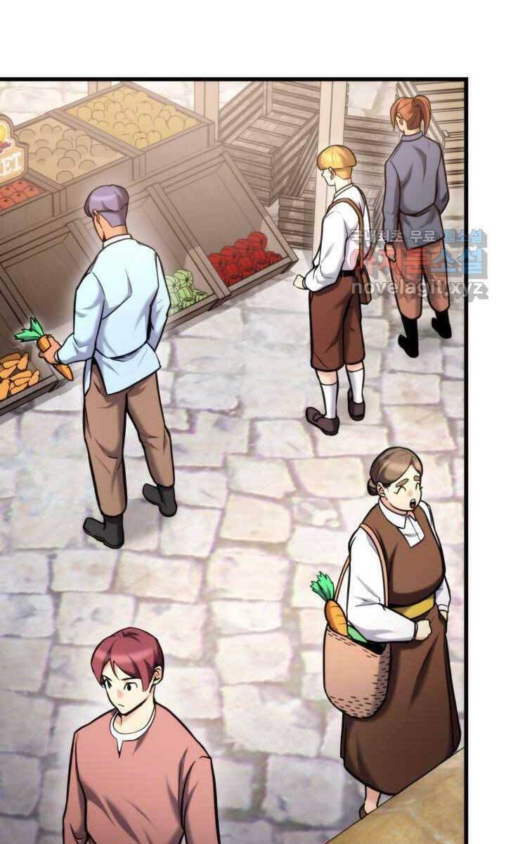 Sự Trở Lại Của Vị Thần Sức Mạnh - Chapter 93 - Page 34