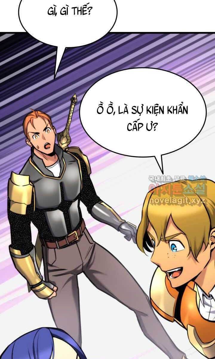 Sự Trở Lại Của Vị Thần Sức Mạnh - Chapter 93 - Page 40