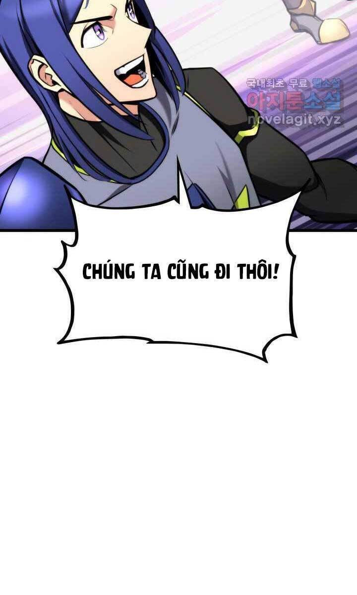 Sự Trở Lại Của Vị Thần Sức Mạnh - Chapter 93 - Page 41