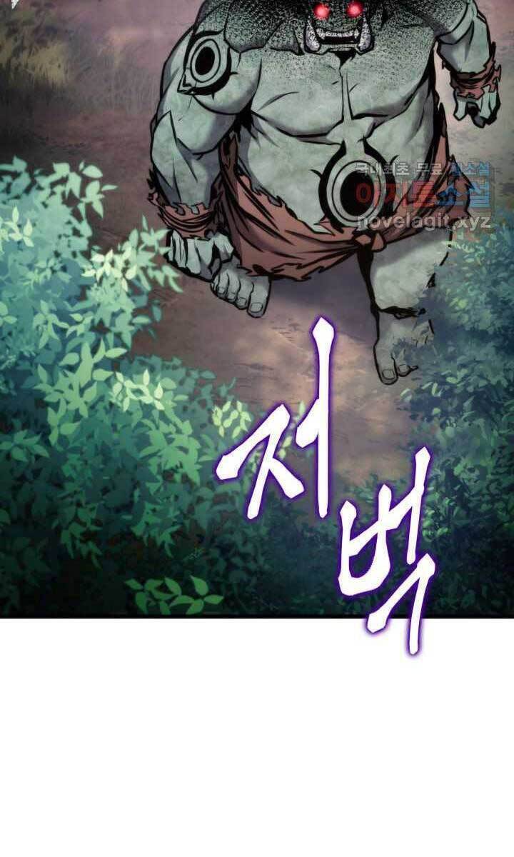 Sự Trở Lại Của Vị Thần Sức Mạnh - Chapter 93 - Page 46
