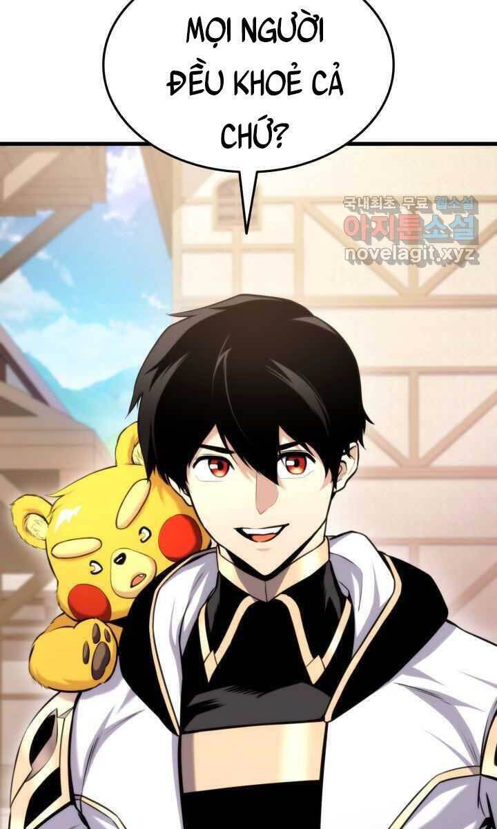 Sự Trở Lại Của Vị Thần Sức Mạnh - Chapter 93 - Page 5