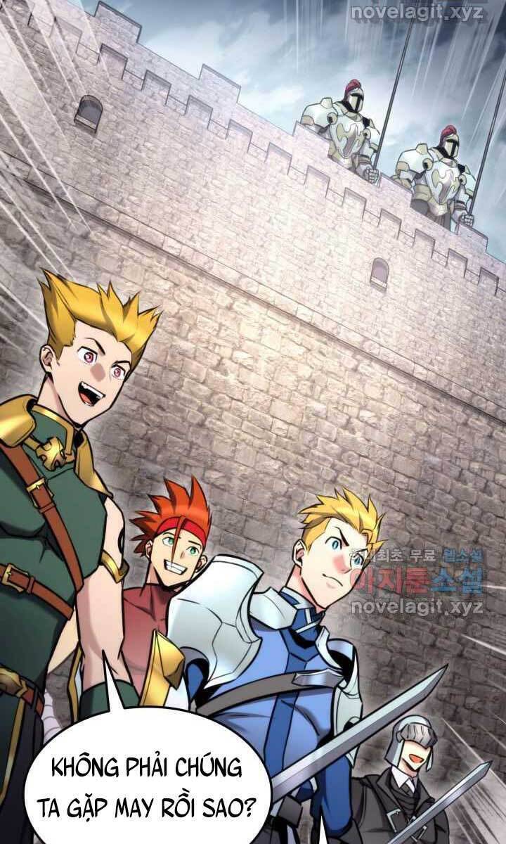 Sự Trở Lại Của Vị Thần Sức Mạnh - Chapter 93 - Page 51