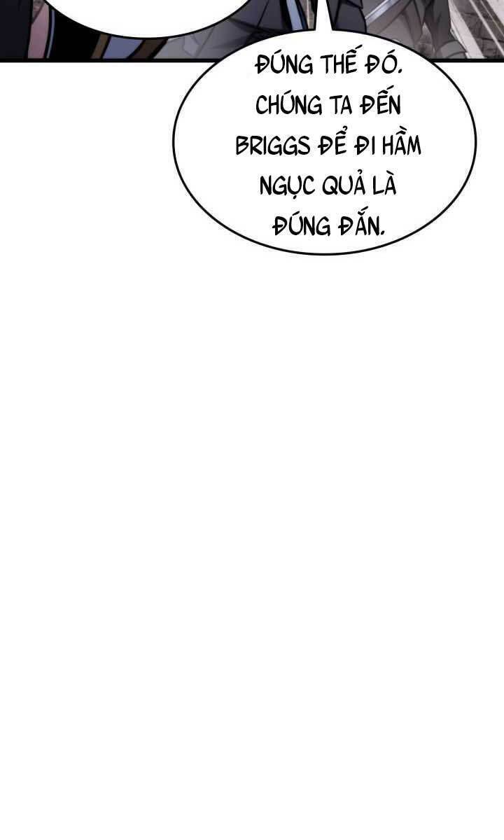 Sự Trở Lại Của Vị Thần Sức Mạnh - Chapter 93 - Page 52