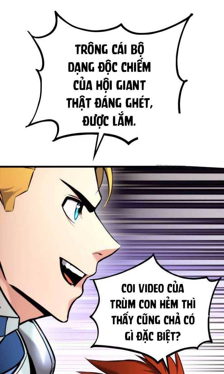 Sự Trở Lại Của Vị Thần Sức Mạnh - Chapter 93 - Page 53