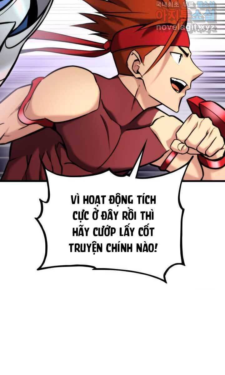 Sự Trở Lại Của Vị Thần Sức Mạnh - Chapter 93 - Page 54