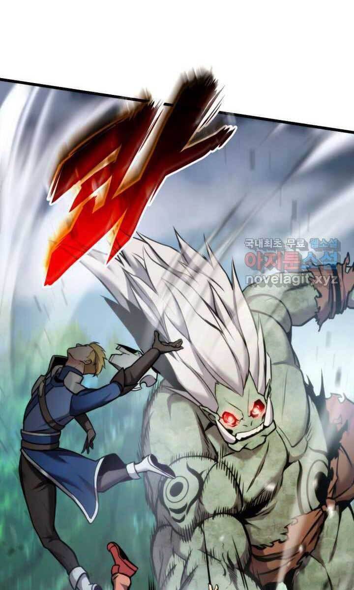 Sự Trở Lại Của Vị Thần Sức Mạnh - Chapter 93 - Page 57