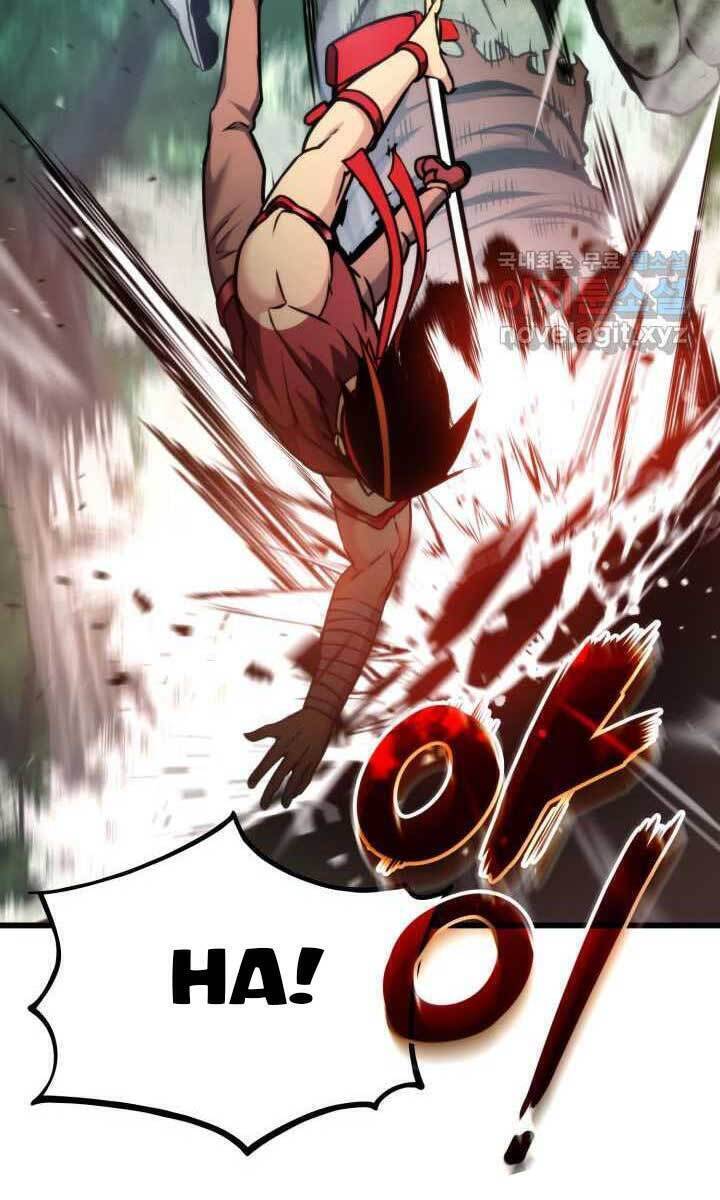 Sự Trở Lại Của Vị Thần Sức Mạnh - Chapter 93 - Page 58