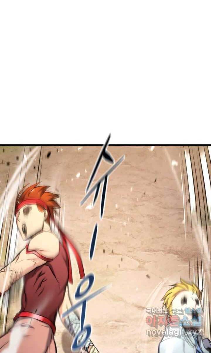 Sự Trở Lại Của Vị Thần Sức Mạnh - Chapter 93 - Page 59