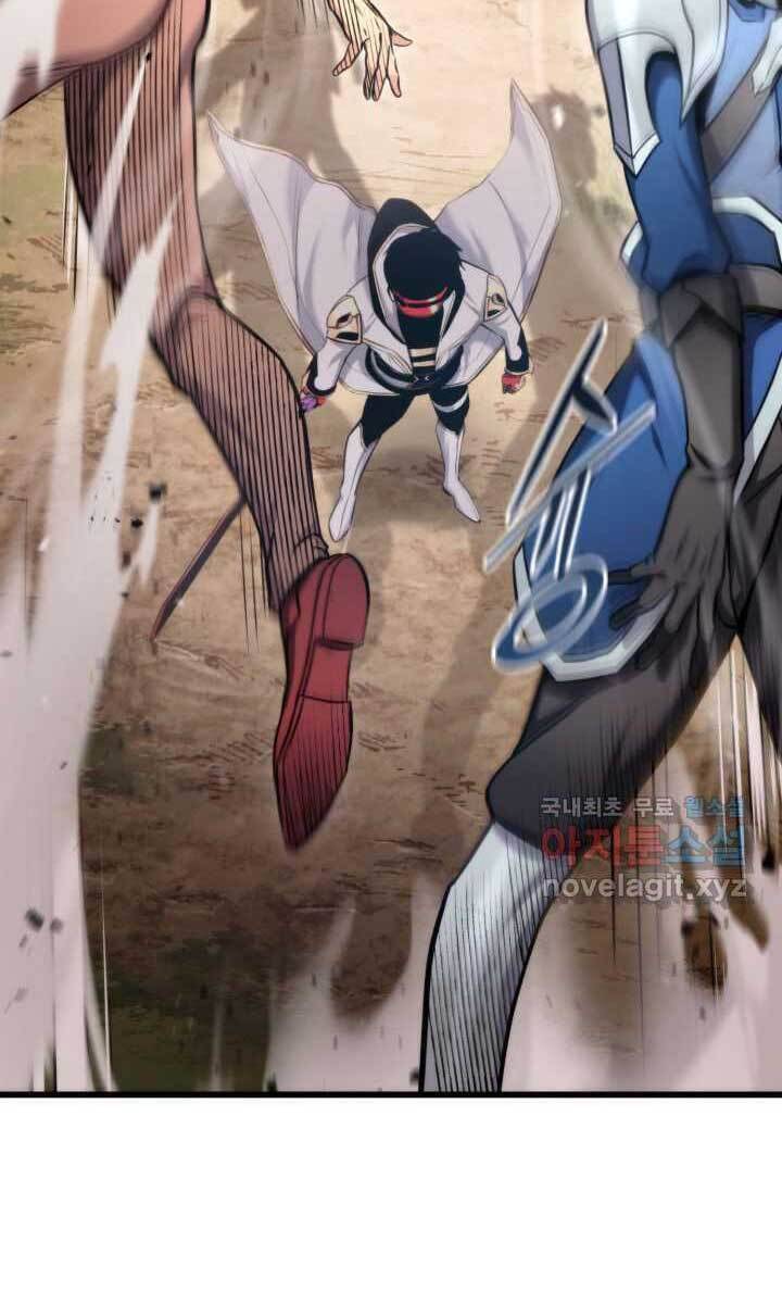 Sự Trở Lại Của Vị Thần Sức Mạnh - Chapter 93 - Page 60