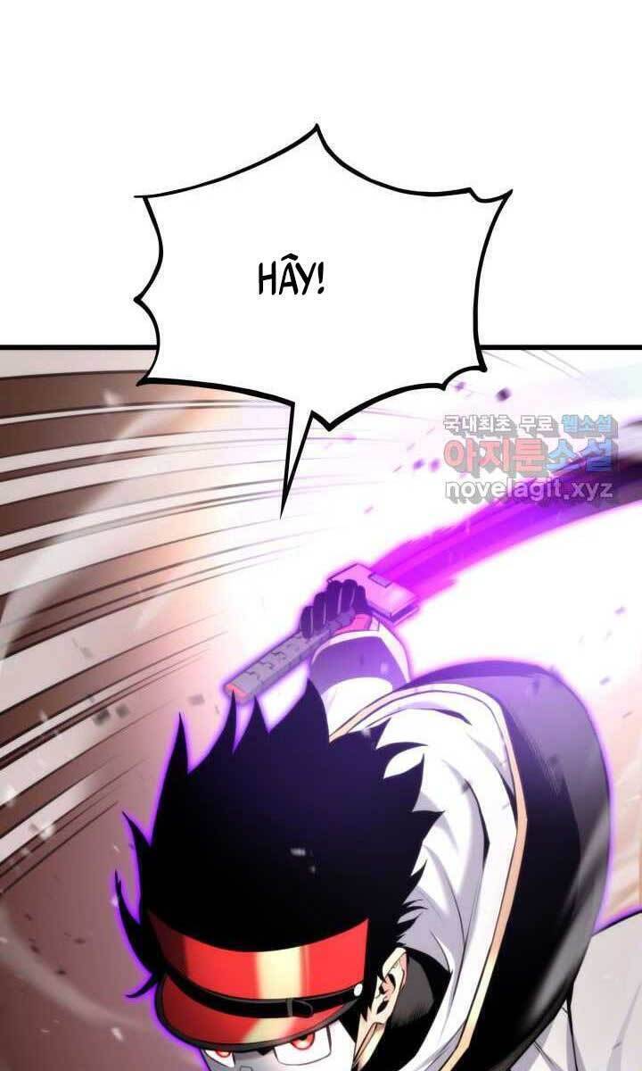 Sự Trở Lại Của Vị Thần Sức Mạnh - Chapter 93 - Page 64