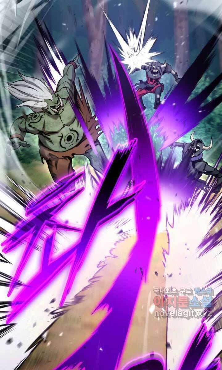 Sự Trở Lại Của Vị Thần Sức Mạnh - Chapter 93 - Page 67