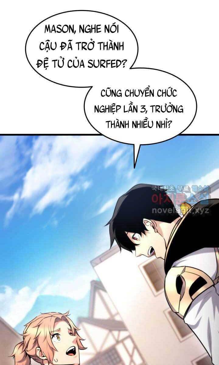 Sự Trở Lại Của Vị Thần Sức Mạnh - Chapter 93 - Page 7