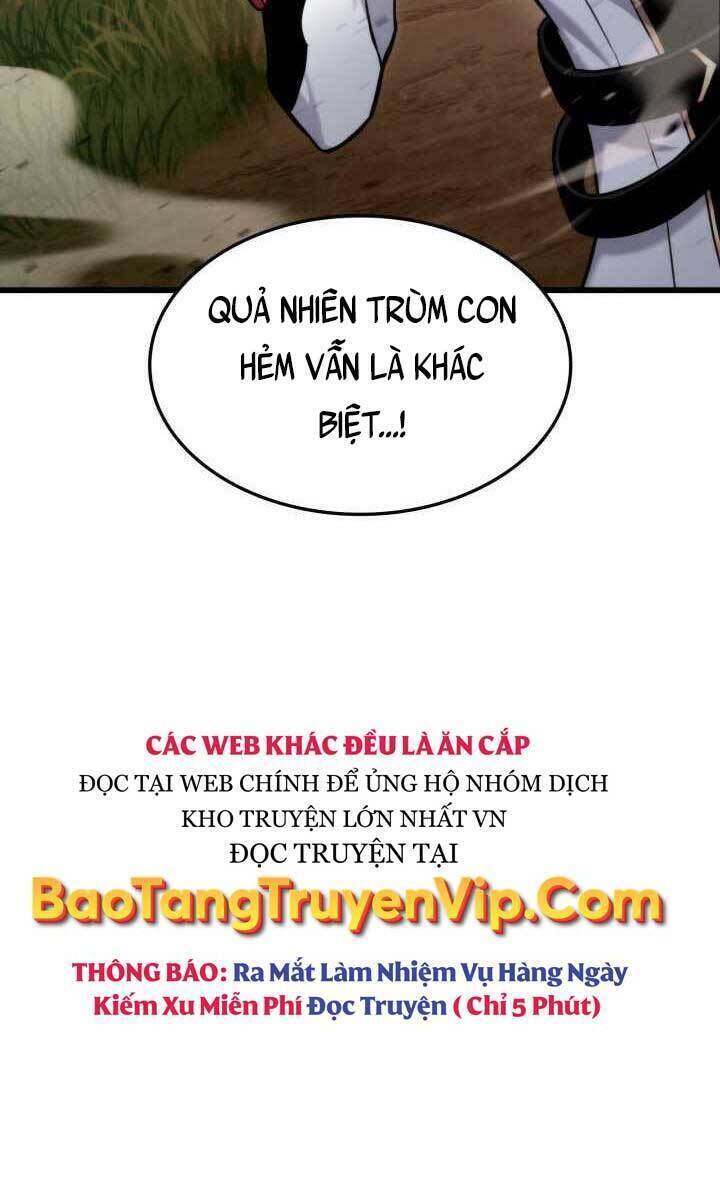 Sự Trở Lại Của Vị Thần Sức Mạnh - Chapter 93 - Page 72