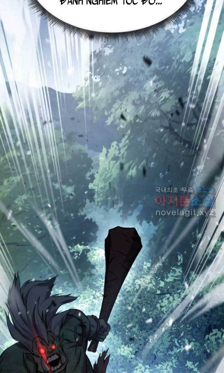 Sự Trở Lại Của Vị Thần Sức Mạnh - Chapter 93 - Page 76