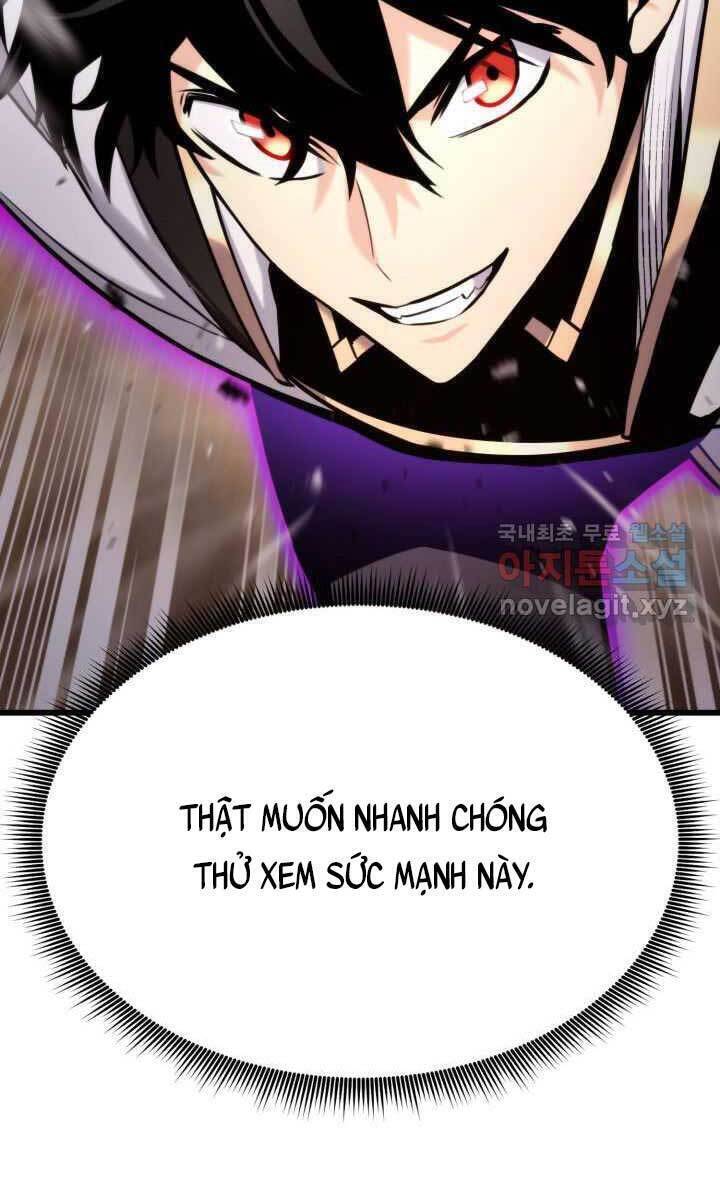 Sự Trở Lại Của Vị Thần Sức Mạnh - Chapter 93 - Page 79