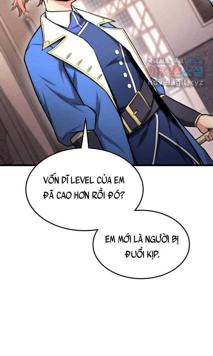 Sự Trở Lại Của Vị Thần Sức Mạnh - Chapter 93 - Page 8