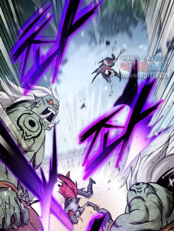 Sự Trở Lại Của Vị Thần Sức Mạnh - Chapter 93 - Page 81