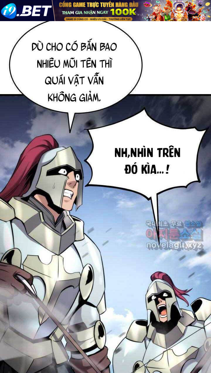 Sự Trở Lại Của Vị Thần Sức Mạnh - Chapter 93 - Page 87