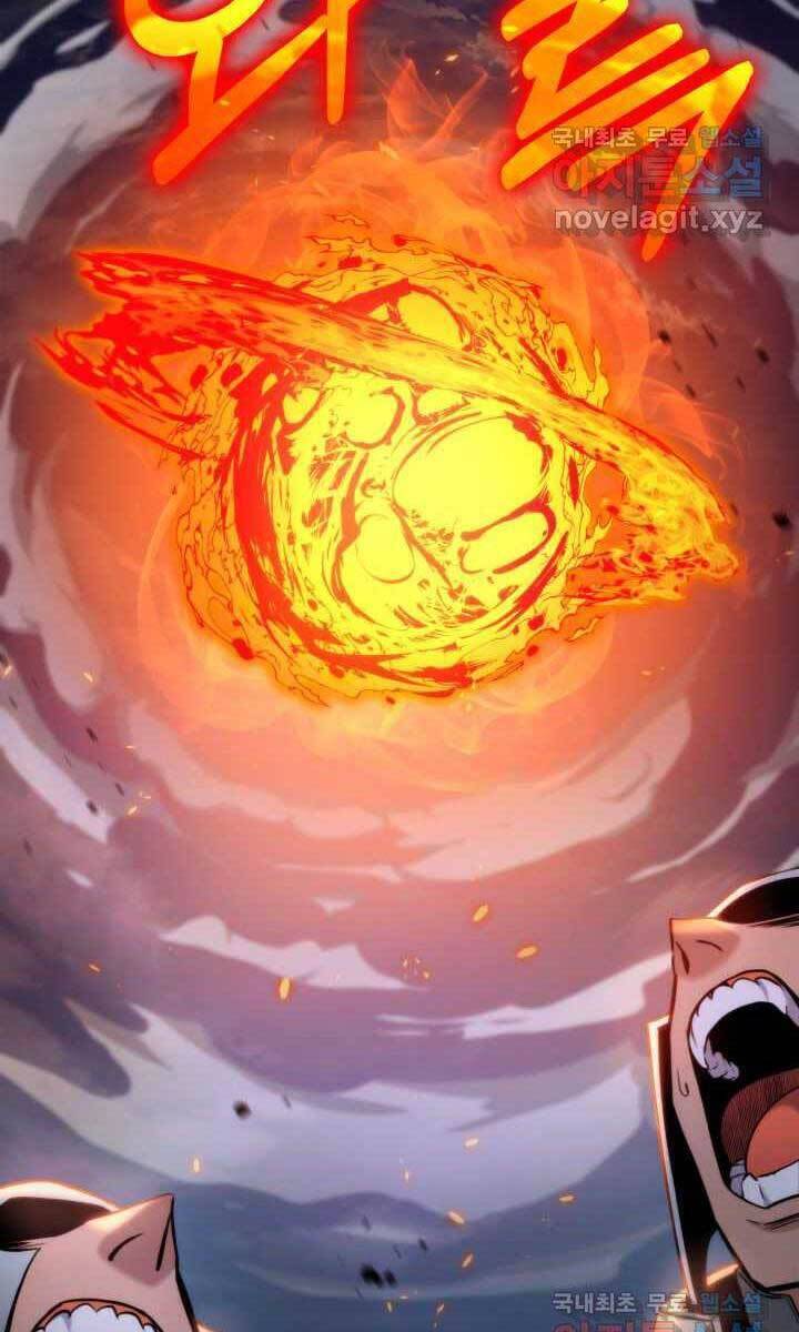 Sự Trở Lại Của Vị Thần Sức Mạnh - Chapter 93 - Page 89