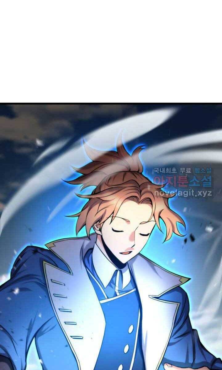 Sự Trở Lại Của Vị Thần Sức Mạnh - Chapter 93 - Page 91