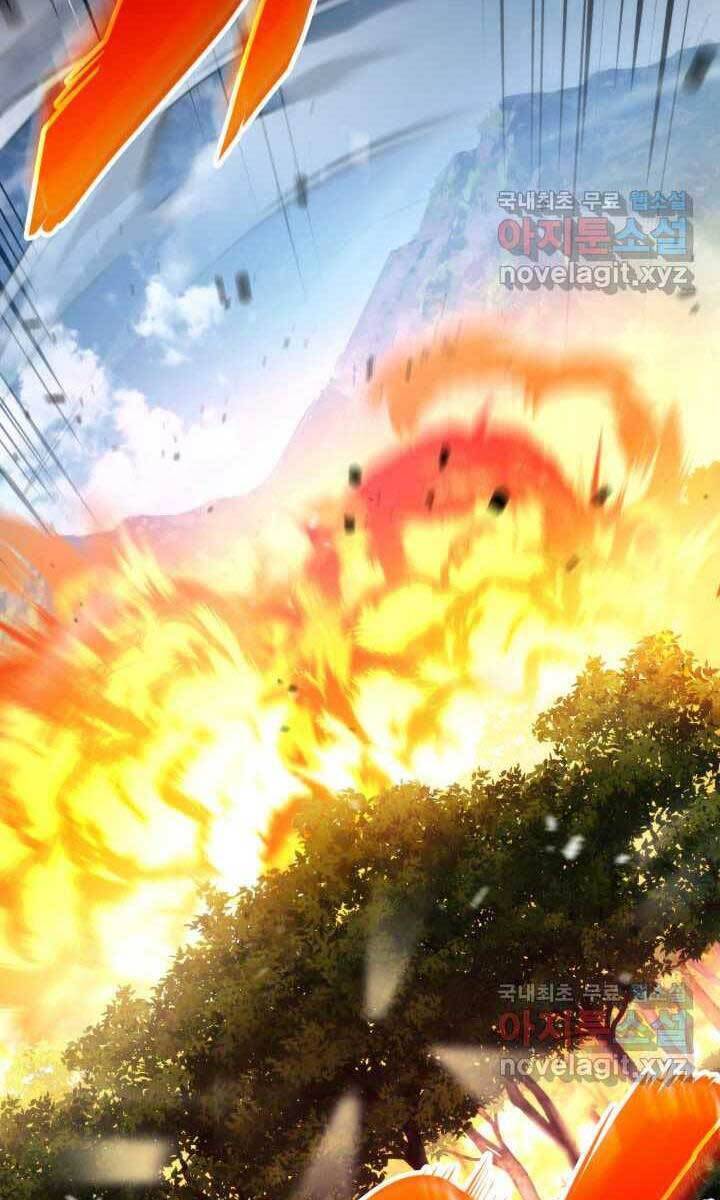 Sự Trở Lại Của Vị Thần Sức Mạnh - Chapter 93 - Page 95