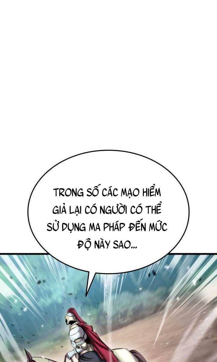 Sự Trở Lại Của Vị Thần Sức Mạnh - Chapter 93 - Page 99