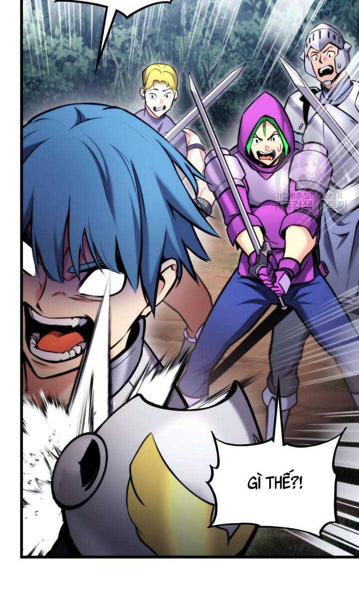 Sự Trở Lại Của Vị Thần Sức Mạnh - Chapter 94 - Page 10