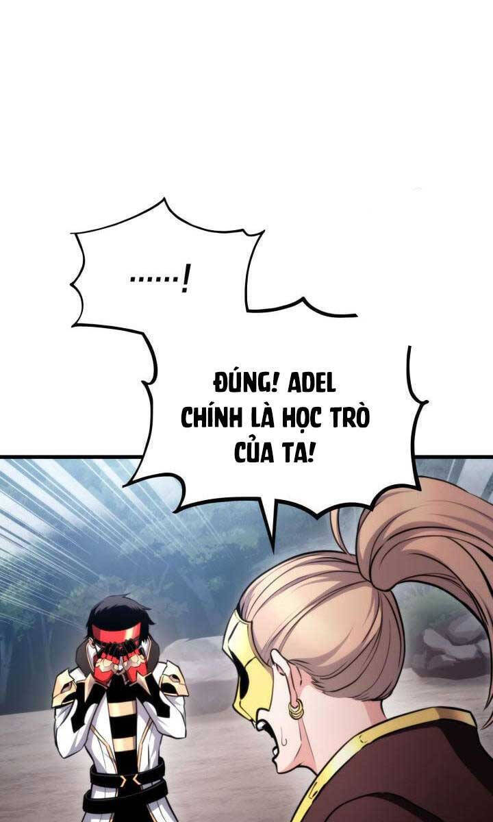 Sự Trở Lại Của Vị Thần Sức Mạnh - Chapter 94 - Page 114