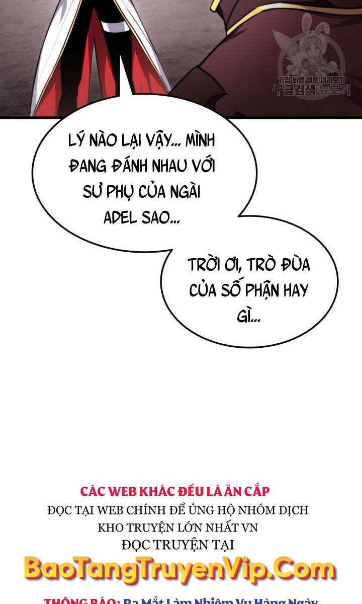 Sự Trở Lại Của Vị Thần Sức Mạnh - Chapter 94 - Page 115