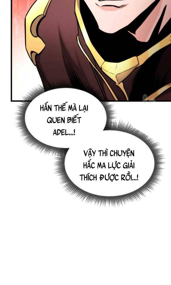 Sự Trở Lại Của Vị Thần Sức Mạnh - Chapter 94 - Page 117