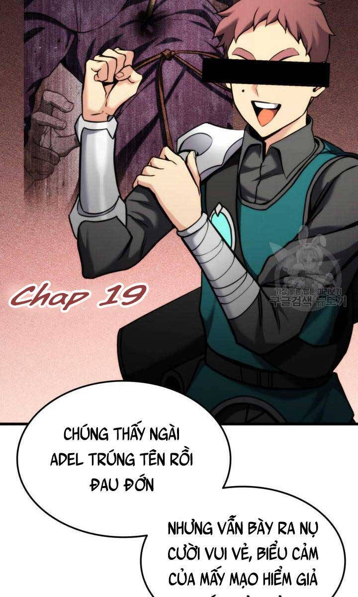 Sự Trở Lại Của Vị Thần Sức Mạnh - Chapter 94 - Page 125