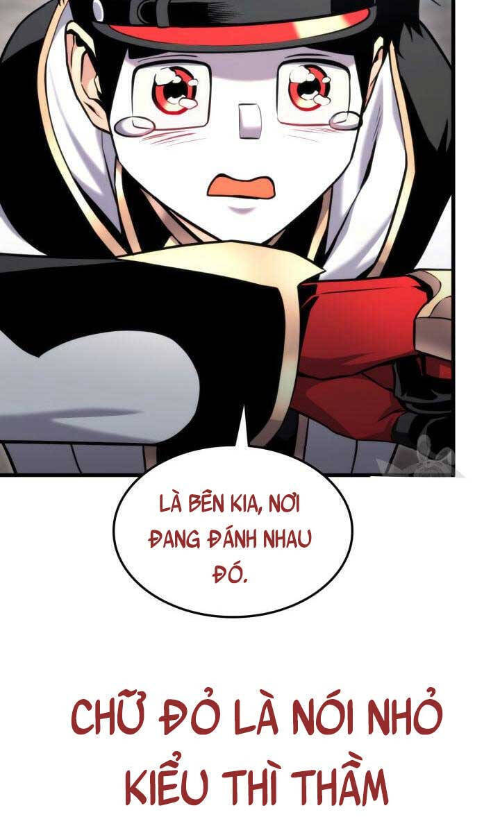 Sự Trở Lại Của Vị Thần Sức Mạnh - Chapter 94 - Page 132