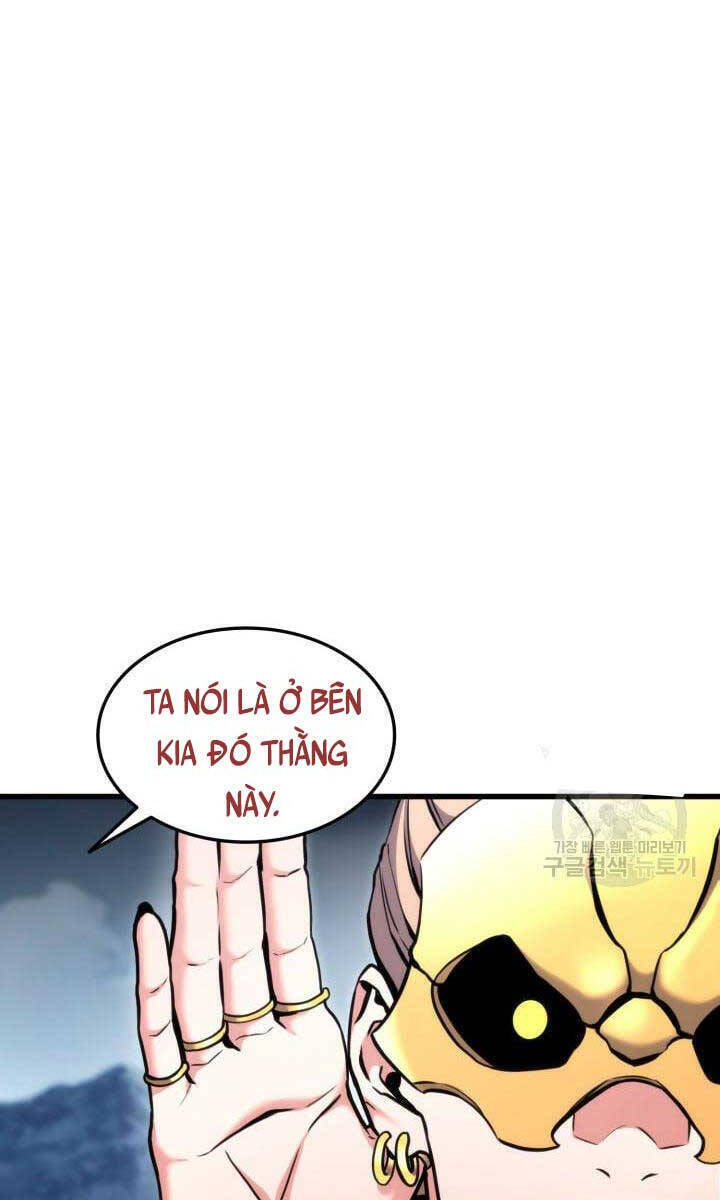 Sự Trở Lại Của Vị Thần Sức Mạnh - Chapter 94 - Page 135