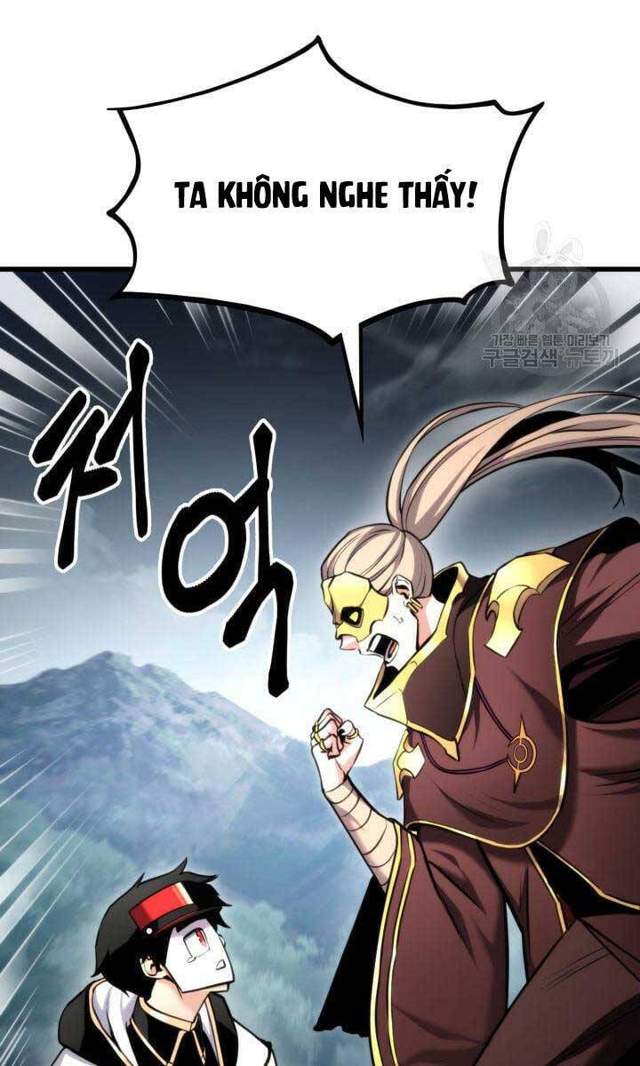 Sự Trở Lại Của Vị Thần Sức Mạnh - Chapter 94 - Page 137