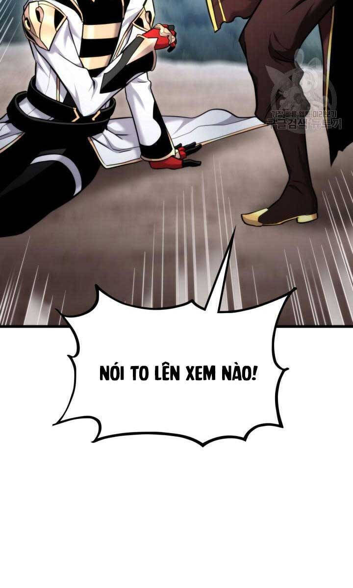 Sự Trở Lại Của Vị Thần Sức Mạnh - Chapter 94 - Page 138