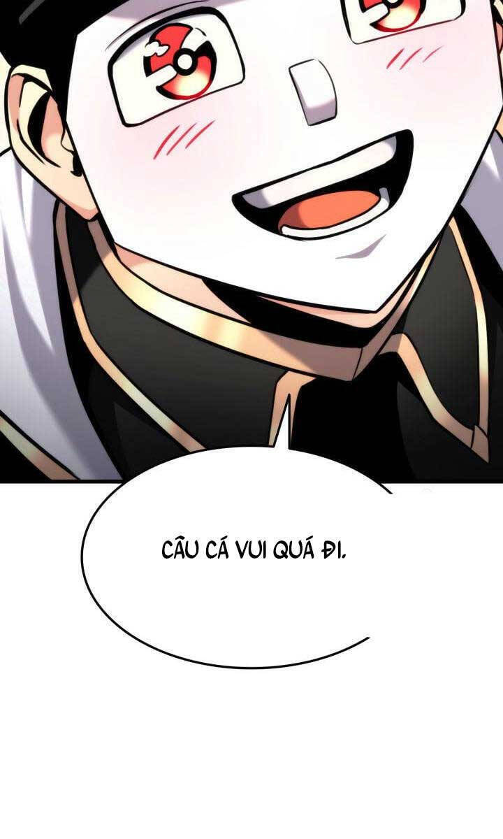 Sự Trở Lại Của Vị Thần Sức Mạnh - Chapter 94 - Page 141