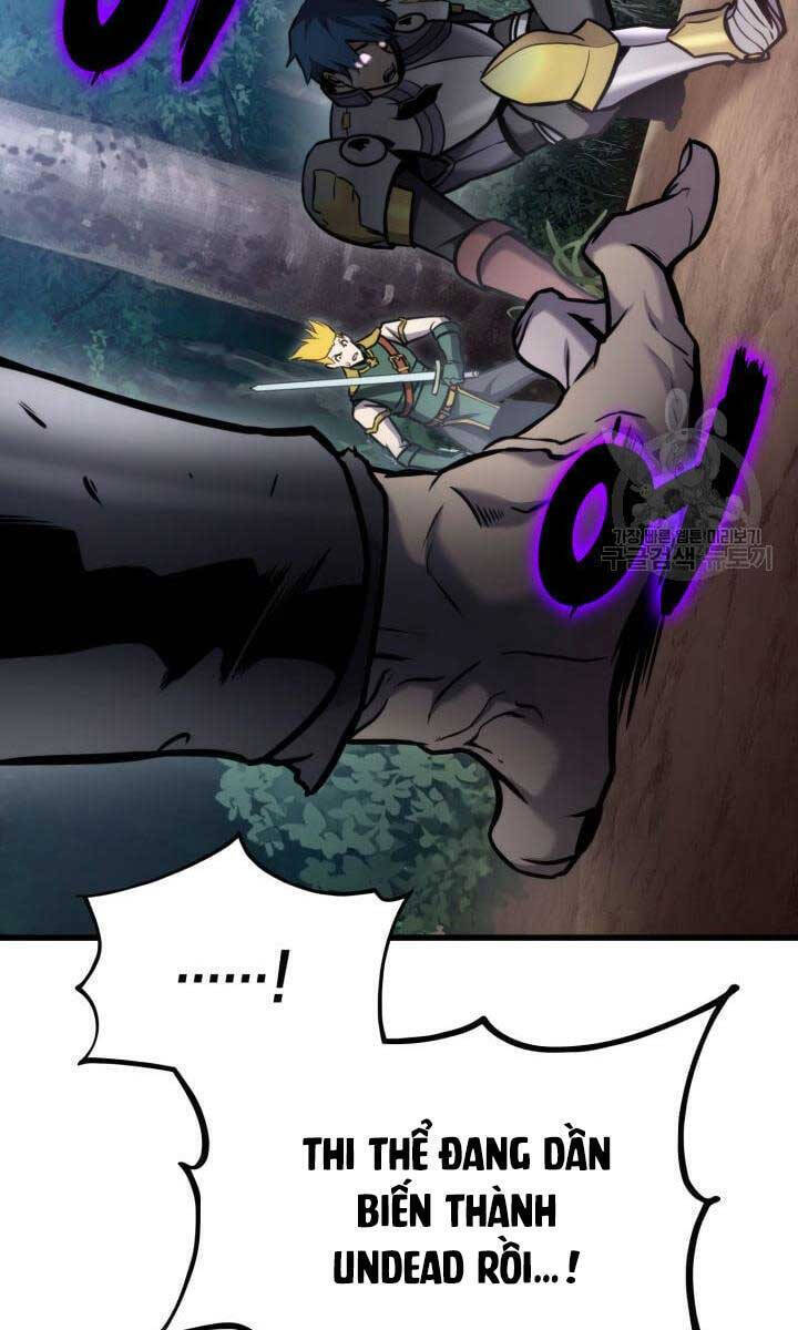 Sự Trở Lại Của Vị Thần Sức Mạnh - Chapter 94 - Page 17