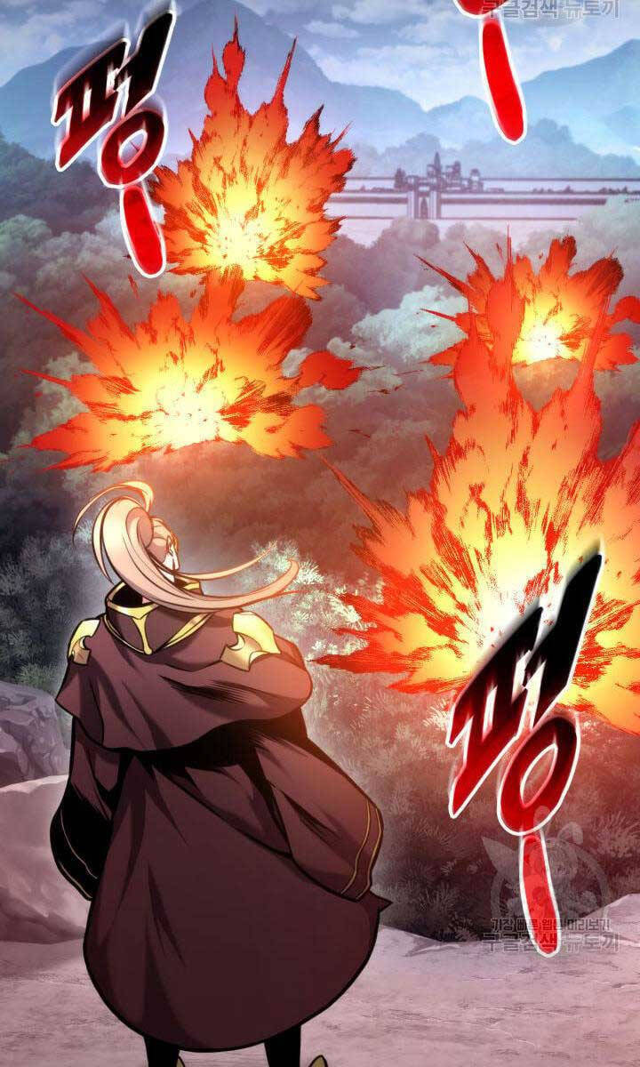 Sự Trở Lại Của Vị Thần Sức Mạnh - Chapter 94 - Page 19