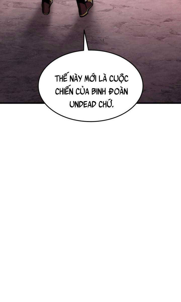 Sự Trở Lại Của Vị Thần Sức Mạnh - Chapter 94 - Page 20