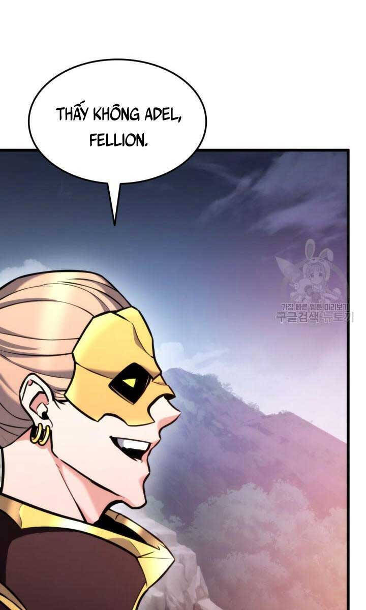 Sự Trở Lại Của Vị Thần Sức Mạnh - Chapter 94 - Page 21