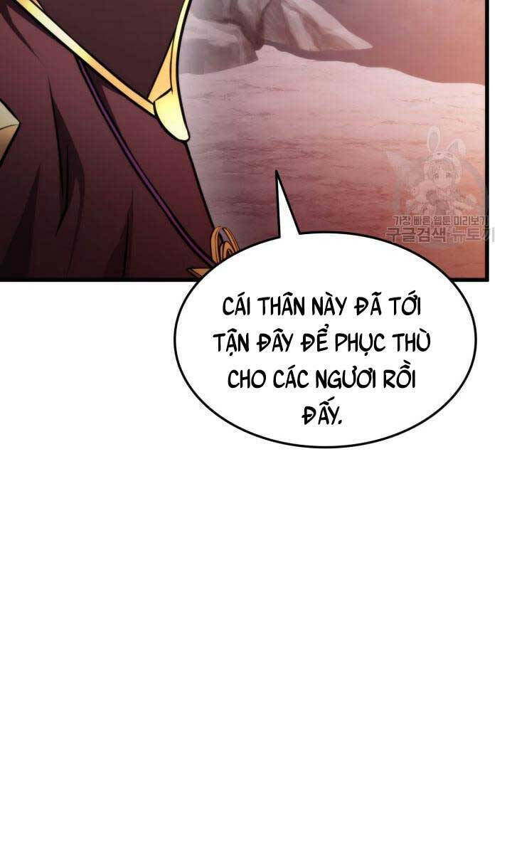 Sự Trở Lại Của Vị Thần Sức Mạnh - Chapter 94 - Page 22