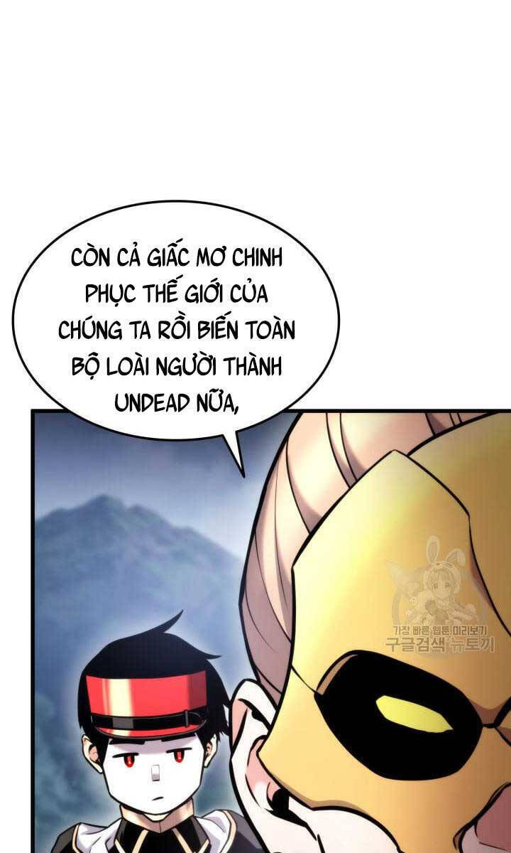 Sự Trở Lại Của Vị Thần Sức Mạnh - Chapter 94 - Page 23