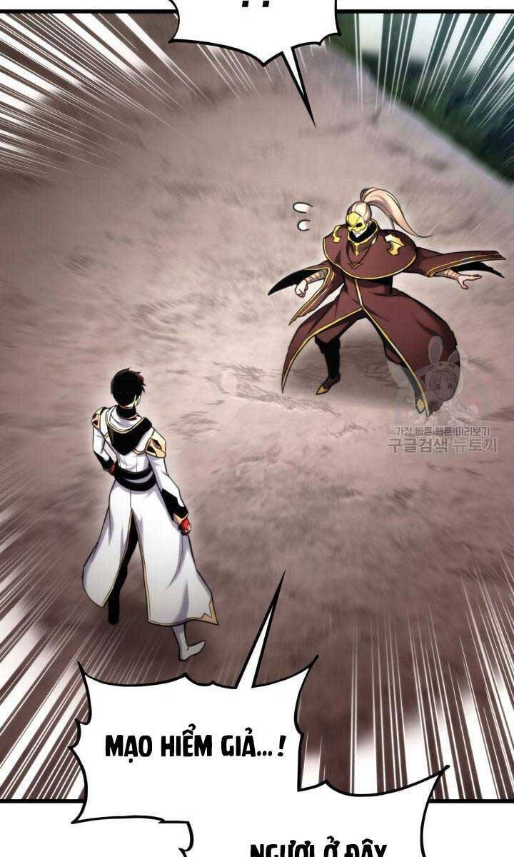 Sự Trở Lại Của Vị Thần Sức Mạnh - Chapter 94 - Page 27