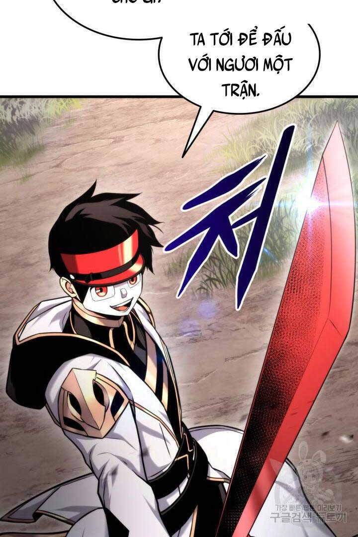 Sự Trở Lại Của Vị Thần Sức Mạnh - Chapter 94 - Page 29