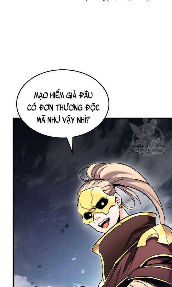 Sự Trở Lại Của Vị Thần Sức Mạnh - Chapter 94 - Page 35