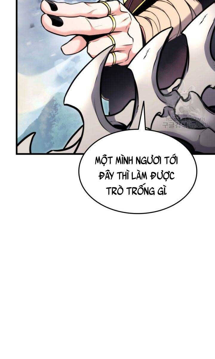 Sự Trở Lại Của Vị Thần Sức Mạnh - Chapter 94 - Page 36