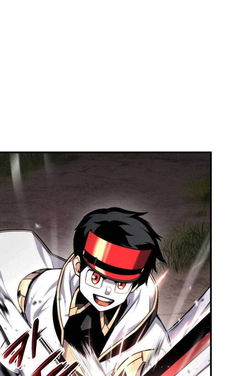 Sự Trở Lại Của Vị Thần Sức Mạnh - Chapter 94 - Page 37