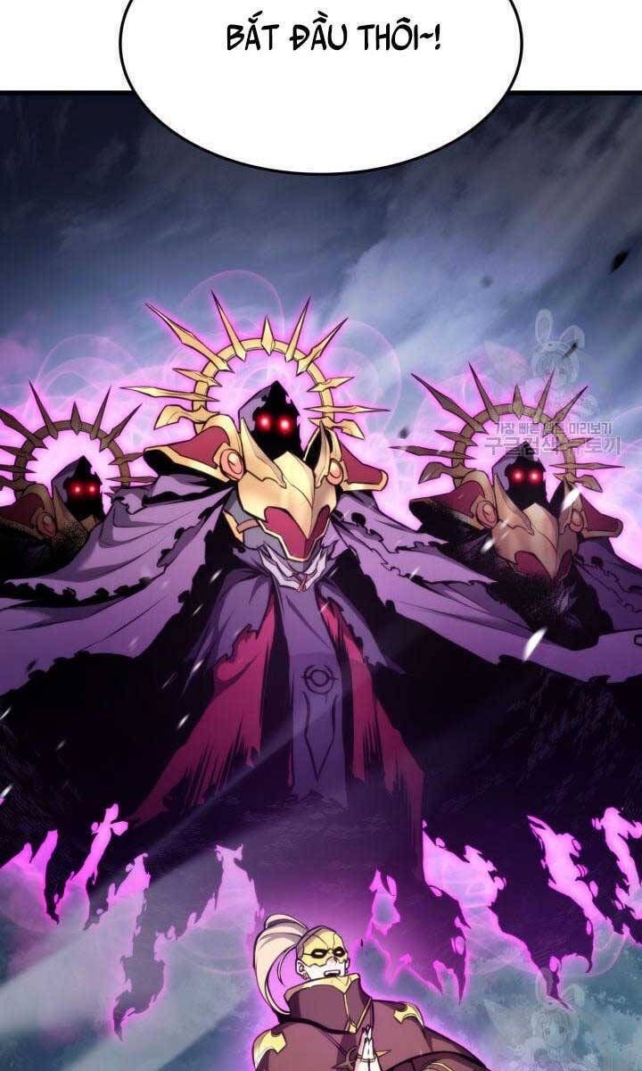 Sự Trở Lại Của Vị Thần Sức Mạnh - Chapter 94 - Page 4