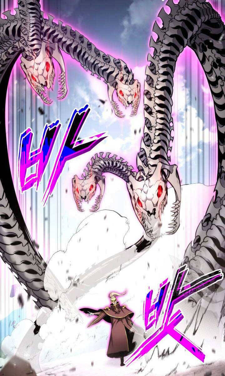 Sự Trở Lại Của Vị Thần Sức Mạnh - Chapter 94 - Page 40