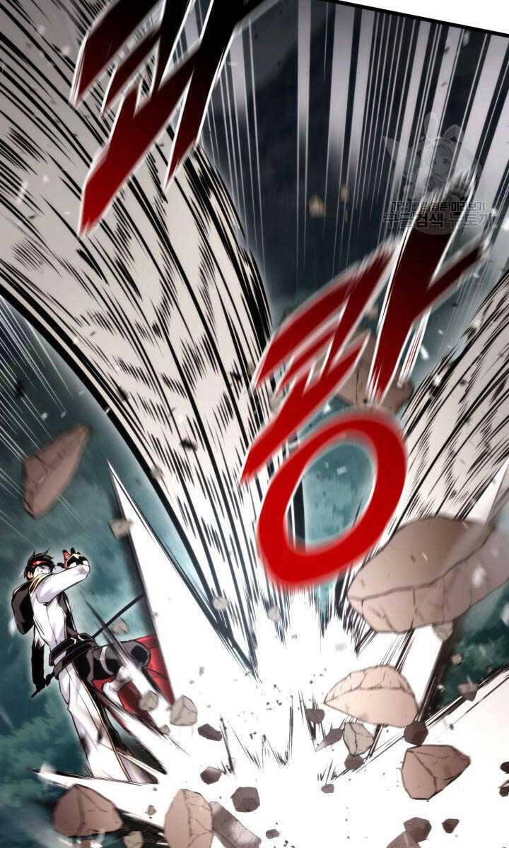 Sự Trở Lại Của Vị Thần Sức Mạnh - Chapter 94 - Page 44